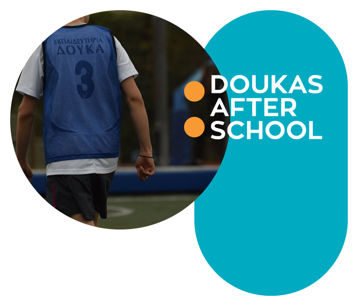 Doukas After School