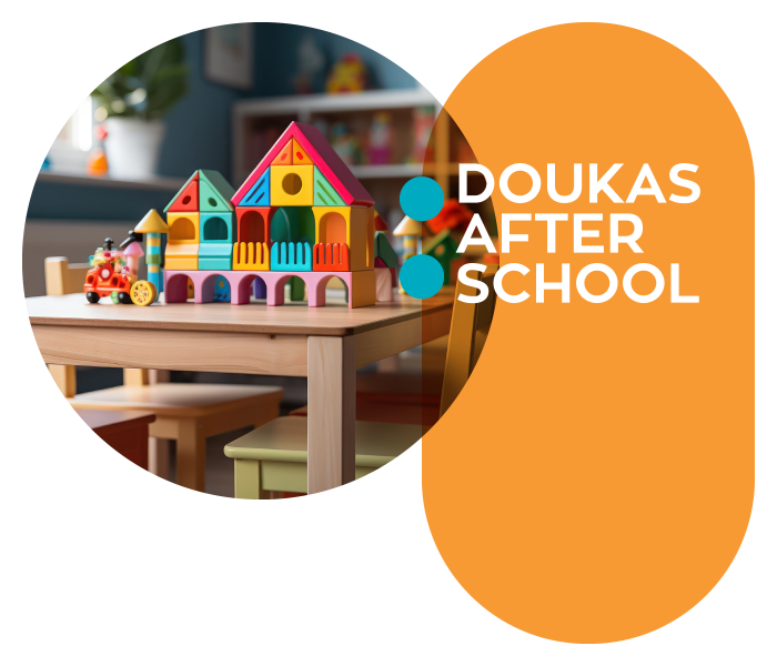 Doukas After School