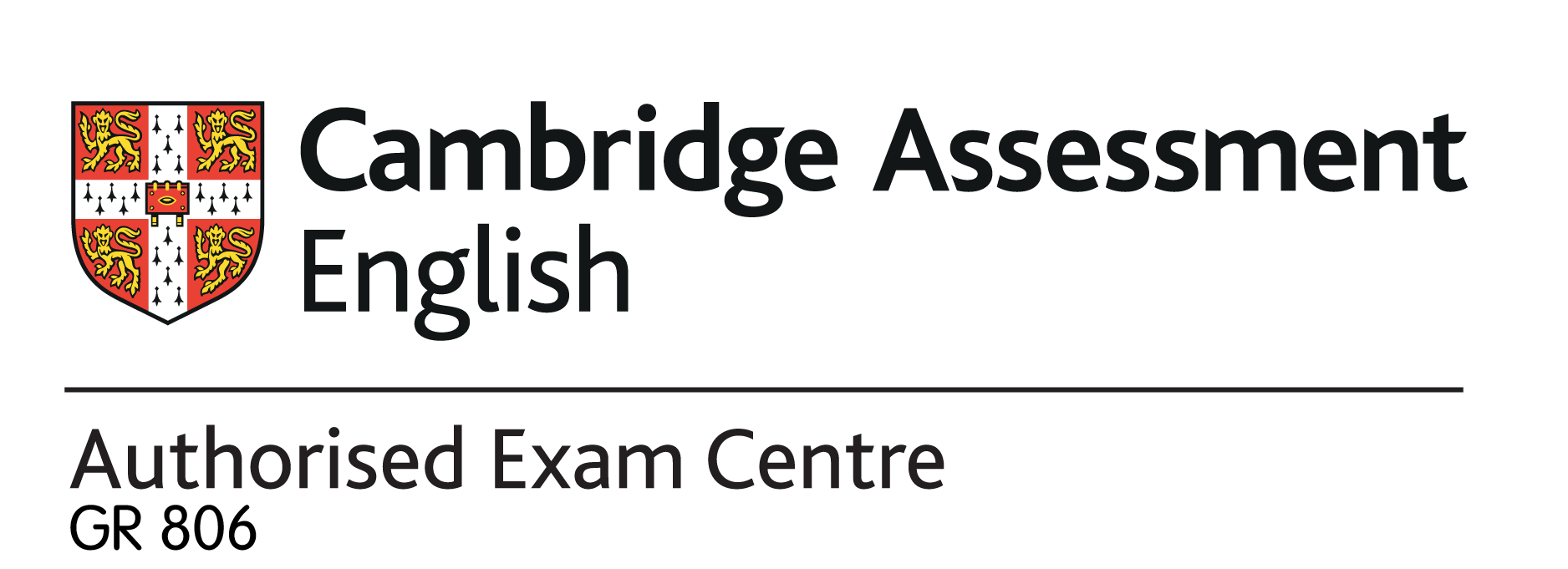 Cambridge Authorised Exam Center