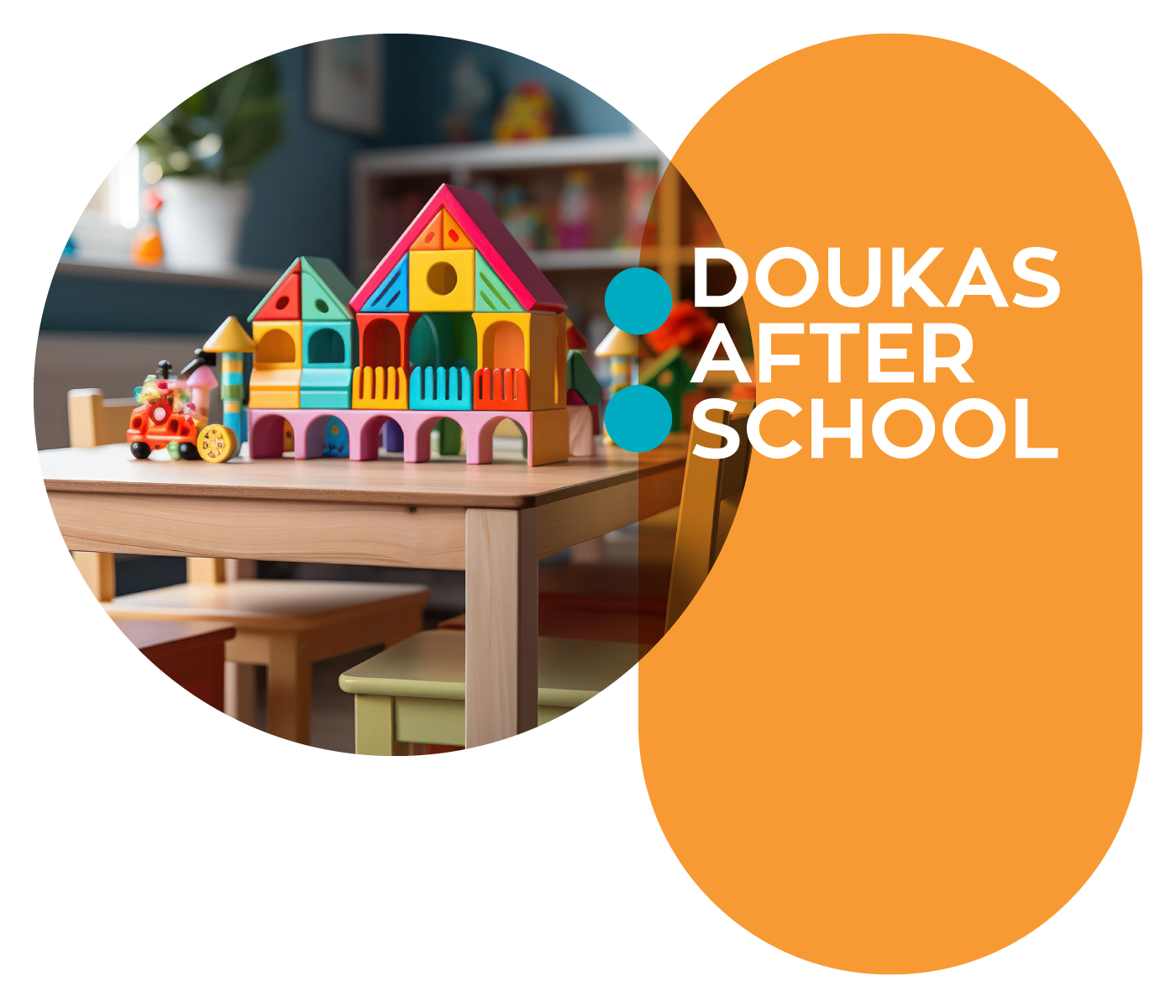 Doukas After School