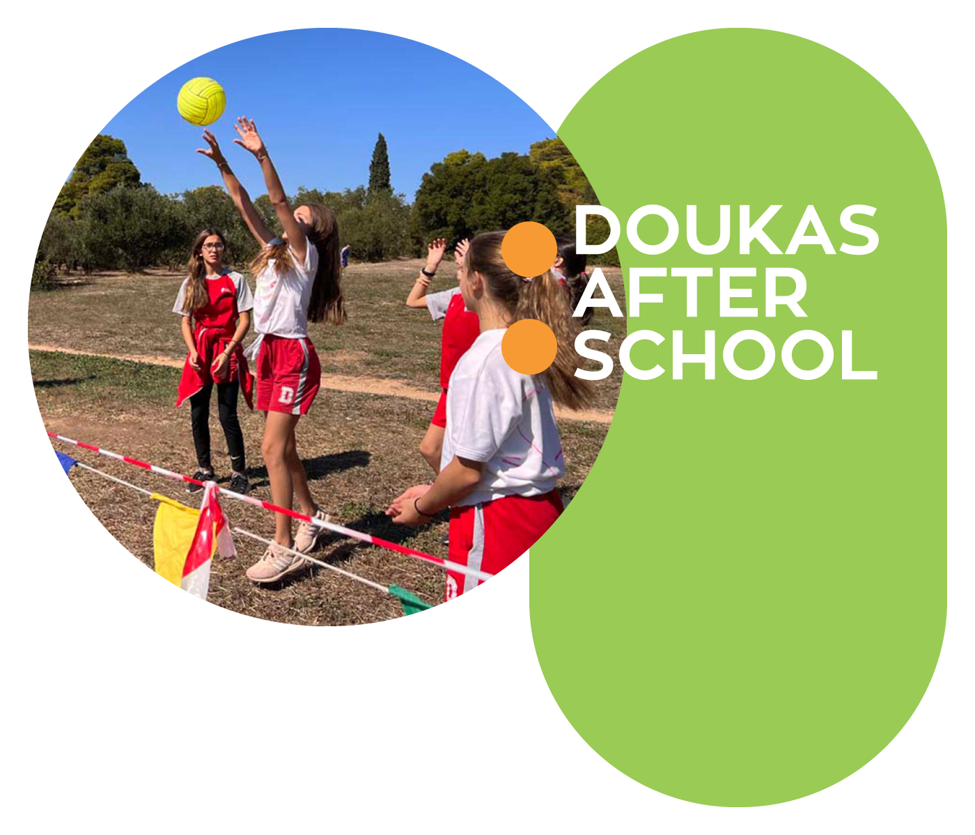 Doukas After School