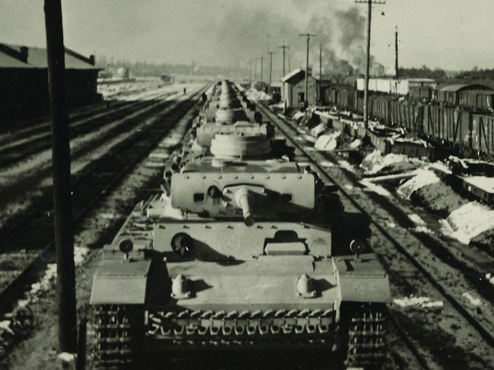 doukas history 1941