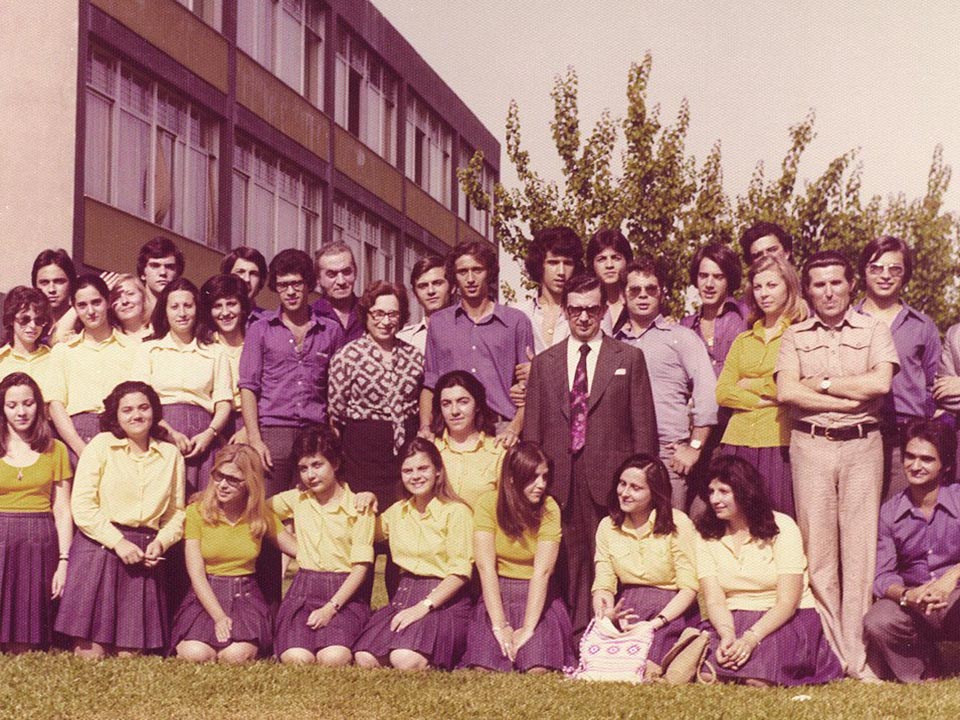 doukas history 1976