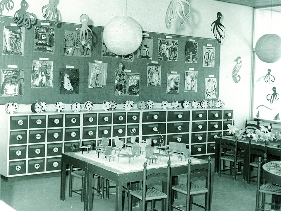 doukas history 1978