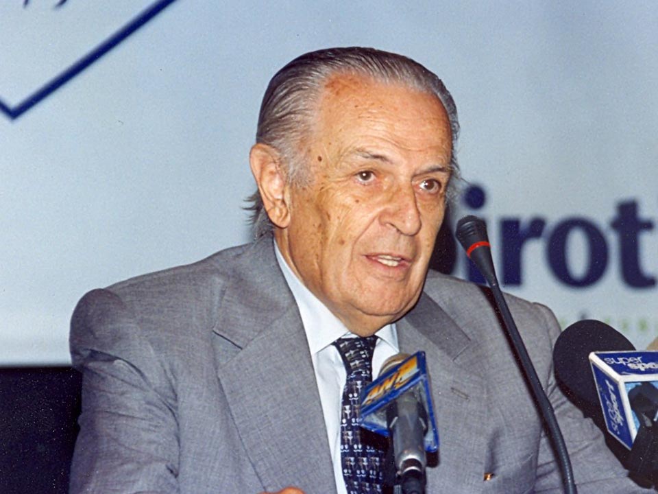 doukas history 1979
