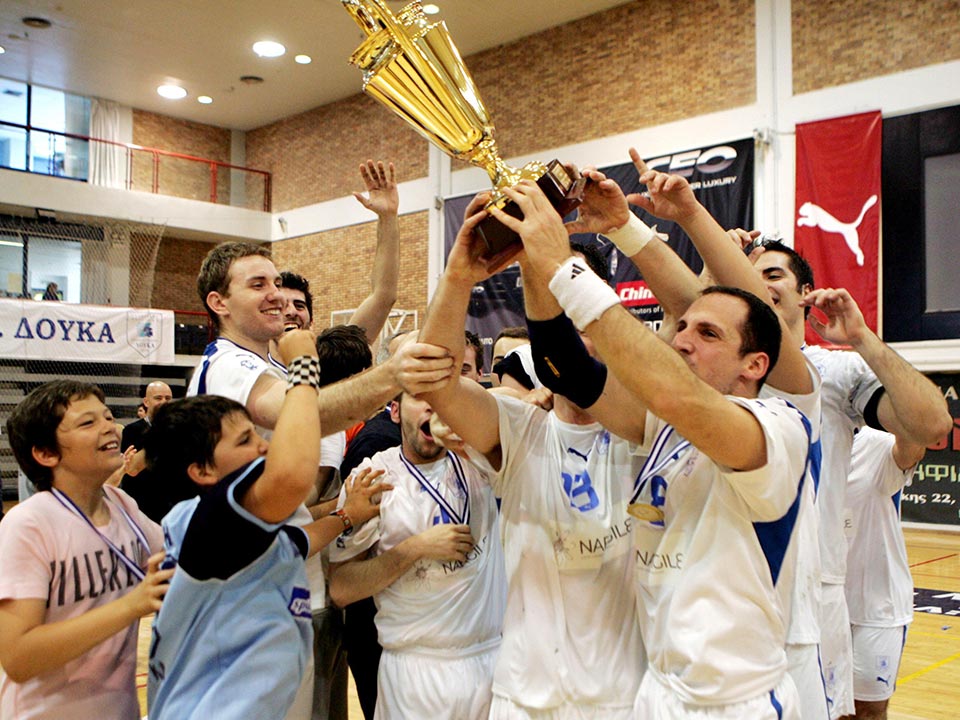 doukas history 2011