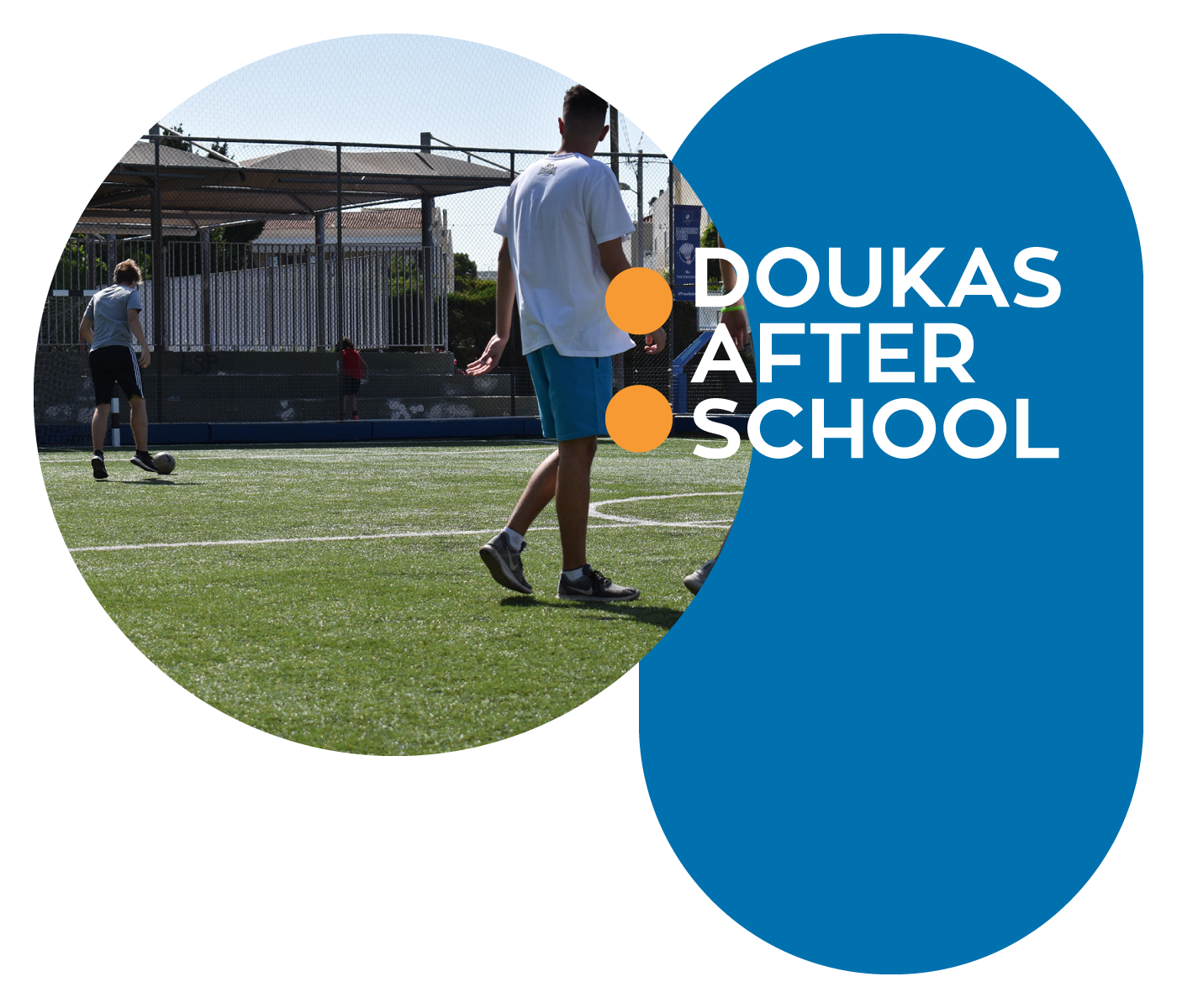Doukas After School