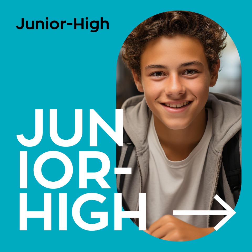 JUNIOR-HIGH