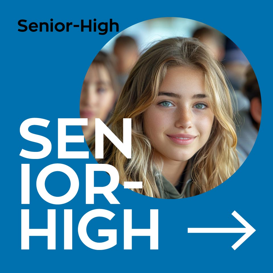 SENIOR-HIGH